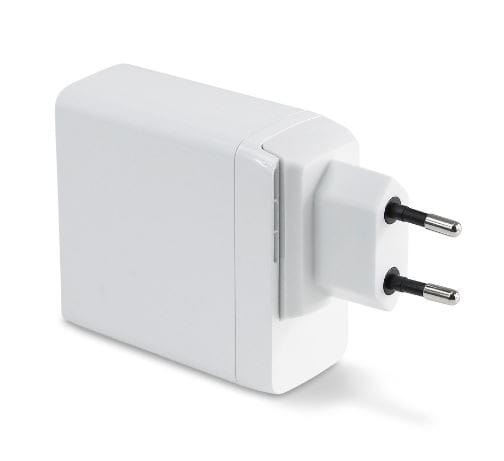 DICOTA Ładowarka do laptopa GaN universal PRO 100W