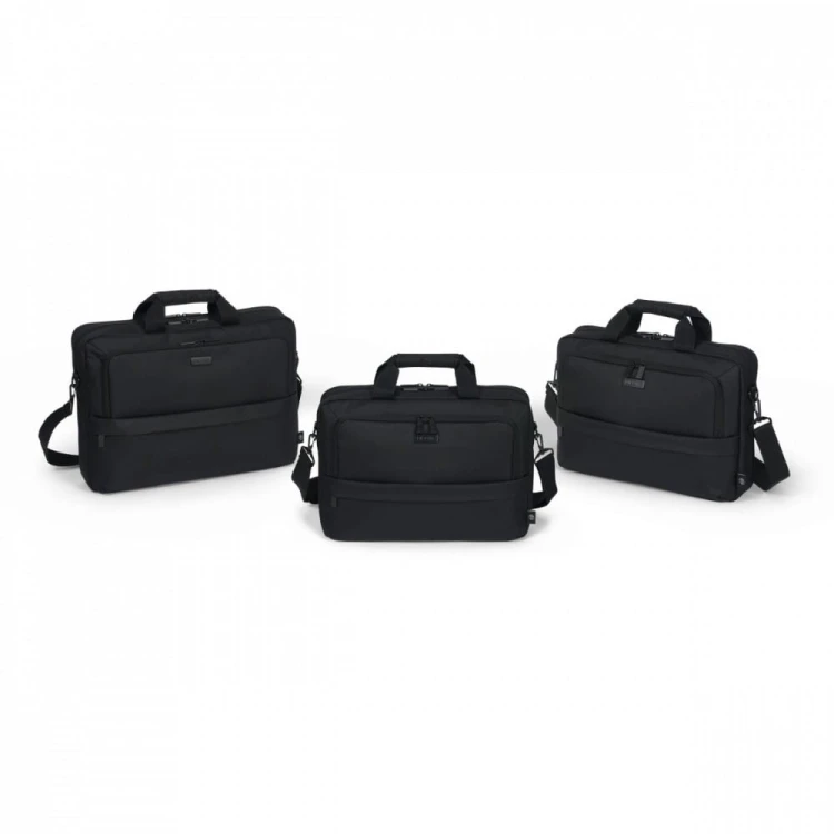 DICOTA Torba Top Traveller Eco CORE 13-14.1''