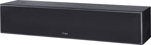 Magnat Głośnik Monitor S14 C czarny
