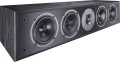 Magnat Głośnik Monitor S14 C czarny