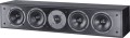 Magnat Głośnik Monitor S14 C czarny