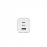 DICOTA Ładowarka uniwersalna 3-Port GaN  65W EU