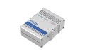 TELTONIKA Przełącznik niezarządzalny TSW210 Switch 2xSFP 8xGbE DIN RAIL Back Panel
