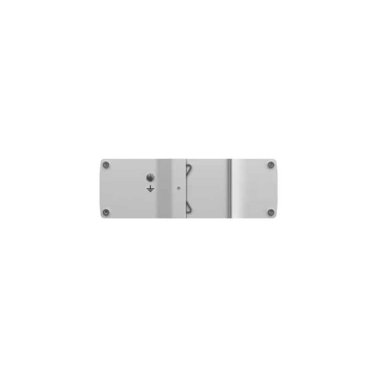 TELTONIKA Przełącznik niezarządzalny TSW210 Switch 2xSFP 8xPoE+ 8xGbE DIN RAIL Back Panel