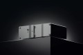 TELTONIKA Przełącznik niezarządzalny TSW210 Switch 2xSFP 8xGbE DIN RAIL Back Panel