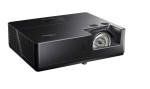 Optoma Projektor ZU607TST, laser, WUXGA, 6000 lum, krótki rzut, HDBaseT 3.0