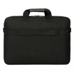 Targus Torba na laptopa 15-16'' GroLite EcoSmart Slim Brief czarna