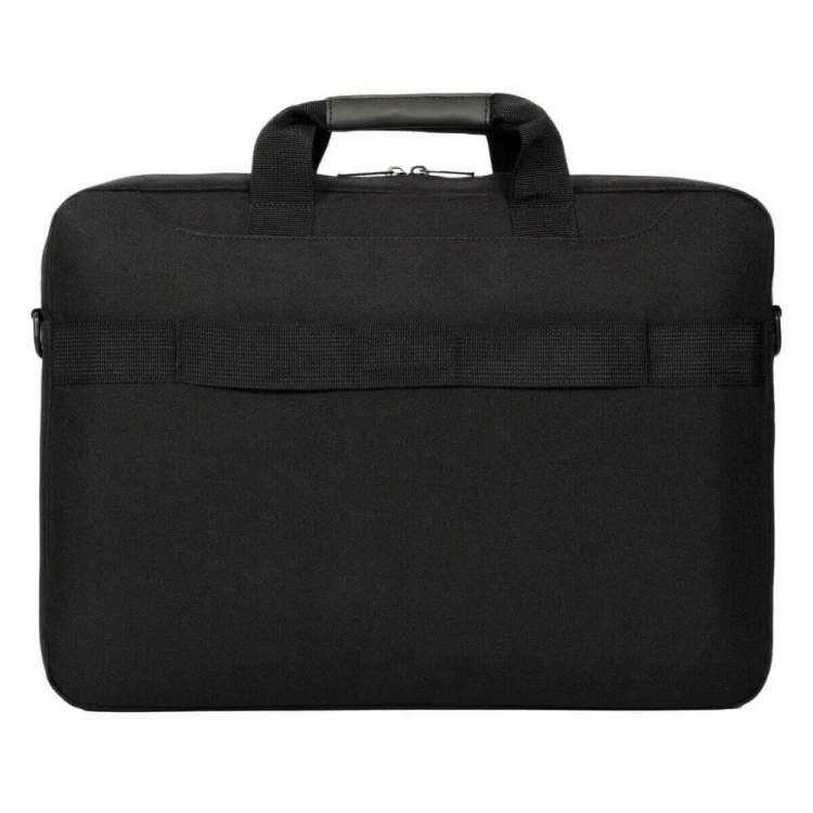 Targus Torba na laptopa 17.3'' GeoLite EcoSmart Slim Brief  czarna