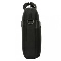 Targus Torba na laptopa 17.3'' GeoLite EcoSmart Slim Brief  czarna
