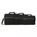Targus Torba na laptopa 17.3'' GeoLite EcoSmart Slim Brief  czarna