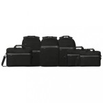 Targus Torba na laptopa 17.3'' GeoLite EcoSmart Slim Brief  czarna