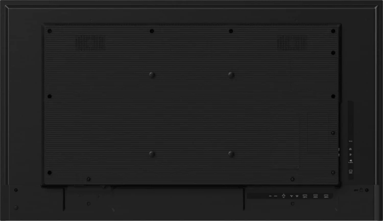 IIYAMA Monitor ProLite LH4341UHS-B2 42.5 cala 24/7,500cd,4K,IPS,3xHDMI