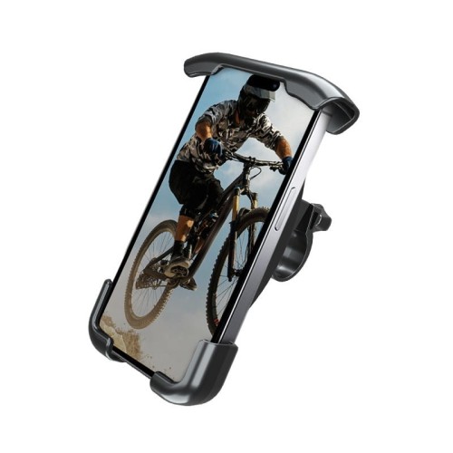 CRONG Bikeclip Enduro  uchwyt na telefon do roweru / motocyklu / hulajnogi
