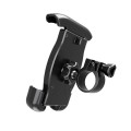 CRONG Bikeclip Enduro  uchwyt na telefon do roweru / motocyklu / hulajnogi