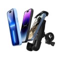 CRONG Bikeclip Enduro  uchwyt na telefon do roweru / motocyklu / hulajnogi
