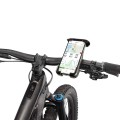 CRONG Bikeclip Enduro  uchwyt na telefon do roweru / motocyklu / hulajnogi