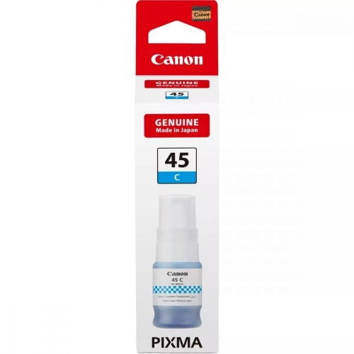 Canon Tusz GI-45 6285C001 cyan