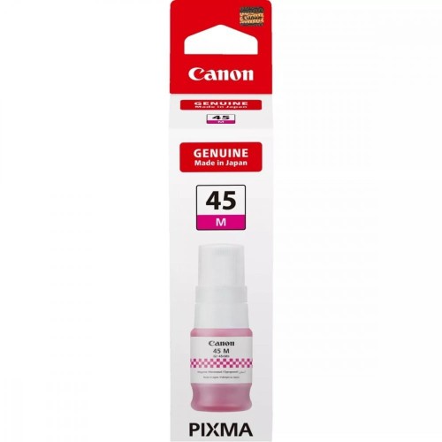 Canon Tusz GI-45 6286C001 magenta