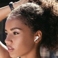 USAMS Słuchawki Bluetooth TWS 5.3 X-Don Series Dual microfon ENC czarne