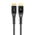 TB Kabel HDMI v2.0 optyczny 5m