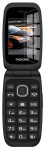 Maxcom Telefon MM 828 4G dual sim Niebieski