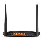 TP-LINK Router Archer MR505 4G LTE Cat6 Router AC1200
