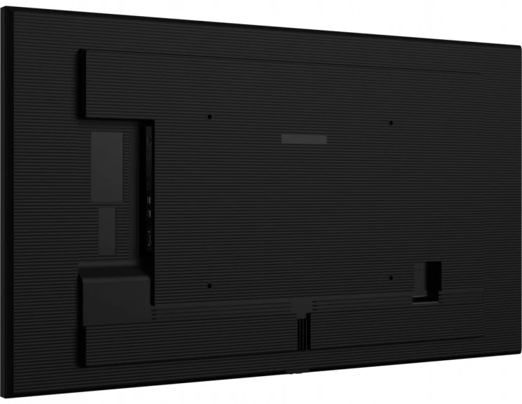 IIYAMA Monitor wielkoformatowy 49.5 cala LH5060UHS-B1AG matowy 24h/7 500(cd/m2) VA 3840 x 2160 UHD(4K) Android.11 Wifi CMS(iiSignage2)