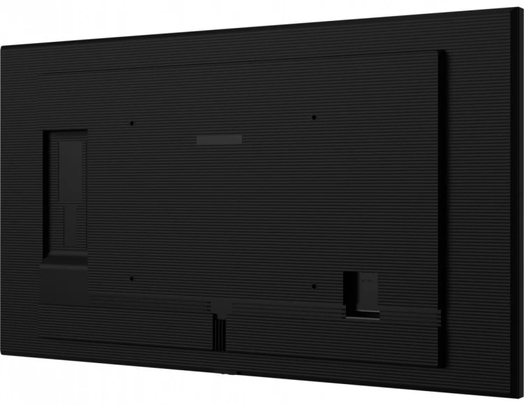 IIYAMA Monitor wielkoformatowy 49.5 cala LH5060UHS-B1AG matowy 24h/7 500(cd/m2) VA 3840 x 2160 UHD(4K) Android.11 Wifi CMS(iiSignage2)