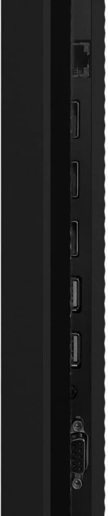 IIYAMA Monitor wielkoformatowy 49.5 cala LH5060UHS-B1AG matowy 24h/7 500(cd/m2) VA 3840 x 2160 UHD(4K) Android.11 Wifi CMS(iiSignage2)