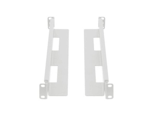 Lanberg Zestaw szyn montażowych 397x680mm szary AK-1901-S