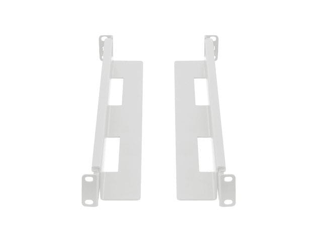 Lanberg Zestaw szyn montażowych 397x680mm szary AK-1901-S