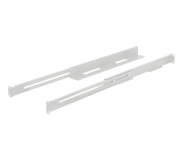 Lanberg Zestaw szyn montażowych 397x680mm szary AK-1901-S