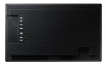 Samsung Monitor profesjonalny QB24C-T 24cali Matowy, Dotykowy 16h/7 250(cd/m2) 1920x1080(FHD) S10 Player(Tizen7, VXT Ready) WiFi/BT 3lata d2d (LH24QBR