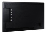 Samsung Monitor profesjonalny QB24C-T 24cali Matowy, Dotykowy 16h/7 250(cd/m2) 1920x1080(FHD) S10 Player(Tizen7, VXT Ready) WiFi/BT 3lata d2d (LH24QBR