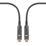 TB Kabel video USB C-C Optyczny 5m 4K
