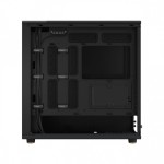 Fractal Design Obudowa North XL Charcoal Black
