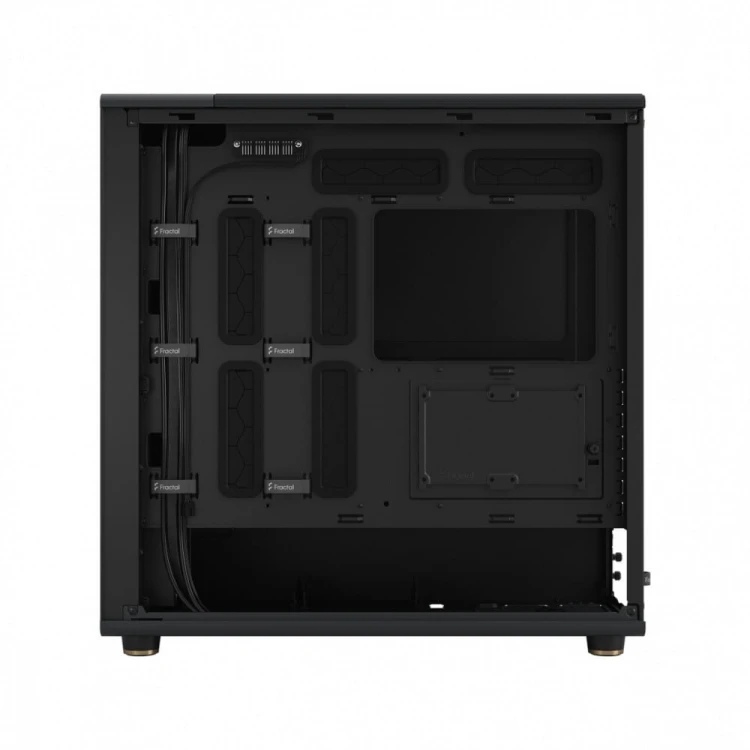 Fractal Design Obudowa North XL Charcoal Black