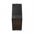 Fractal Design Obudowa North XL Charcoal Black TG Dark