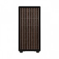 Fractal Design Obudowa North XL Charcoal Black TG Dark