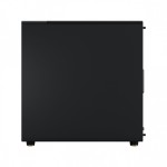Fractal Design Obudowa North XL Charcoal Black TG Dark