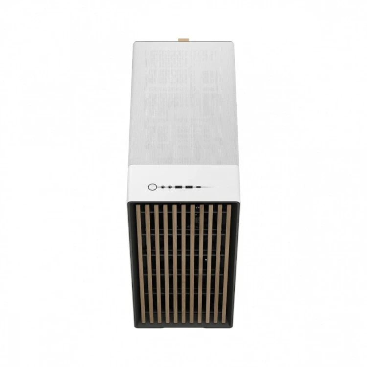 Fractal Design Obudowa North XL Chalk White