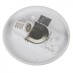 Maclean Lampa z mikrofalowym czujnikiem MCE309