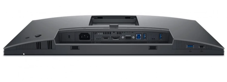 Dell Monitor 21.5 cala P2225H LED IPS 16:9/1920x1080/DP/VGA/HDMI/USB/3Y
