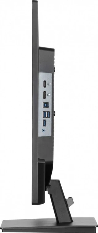 IIYAMA Monitor 32 cale X3270QSU-B1 IPS,WQHD,HDMI,DP,100Hz,250cd,3ms,2x2W,   3xUSB(3.2),FlickerFree,VESA