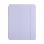Apple Etui Smart Folio do iPada Air 13 cali (M2) - jasny fiołkowy