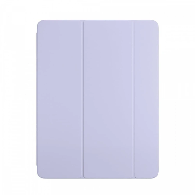 Apple Etui Smart Folio do iPada Air 13 cali (M2) - jasny fiołkowy