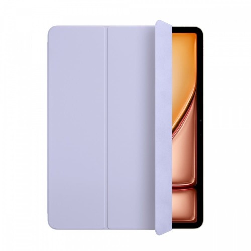 Apple Etui Smart Folio do iPada Air 13 cali (M2) - jasny fiołkowy