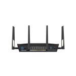 Asus Router WiFi RT-BE88U 7 BE7200
