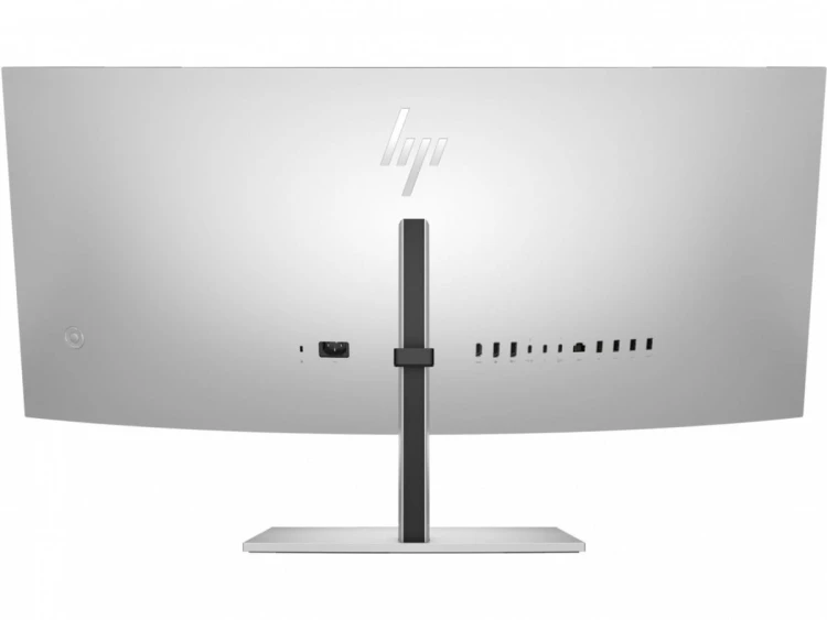 HP Inc. Monitor Pro seria 7 37.5 cala  WQHD+ Thunderbolt 4 - 738pu