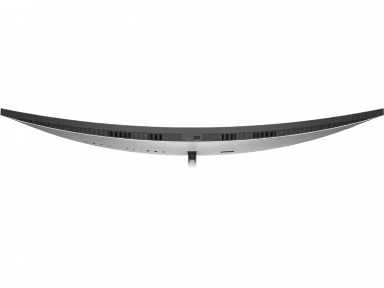 HP Inc. Monitor Pro seria 7 37.5 cala  WQHD+ Thunderbolt 4 - 738pu